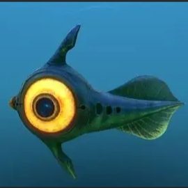 Subnautica – Alterra 4546B Survival Guide